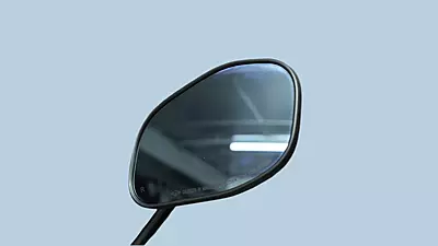 Kolga Bros ADV Mirrors