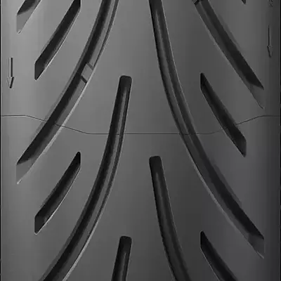 Michelin Road Classic (150/70R17)