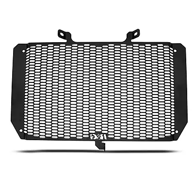 R&G PRO Radiator Guard for Kawasaki Z900 2025+ / Z900RS 2025+ / Z900RS Cafe 2025+