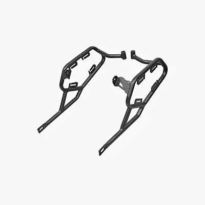Legundary Aviator Saddlestay for TVS Apache RTX