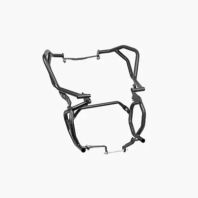 Legundary Raptor Crash Guard Upper & Lower Set for TVS Apache RTX