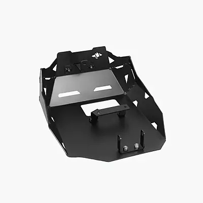Legundary Vambrace Bashplate for TVS Apache RTX