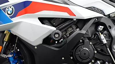 Evotech Crash Protection for BMW S 1000 RR 2025+ Evotech Crash Protection for BMW S 1000 RR 2025+