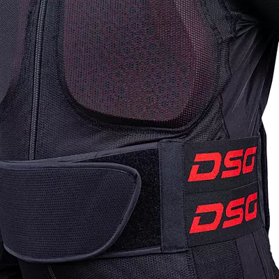 DSG Bionic Plus Armour DSG Bionic Plus Armour
