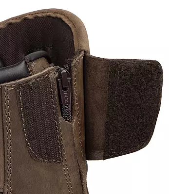 Cramster Flux Motorcycle Touring Boots Cramster Flux Motorcycle Touring Boots