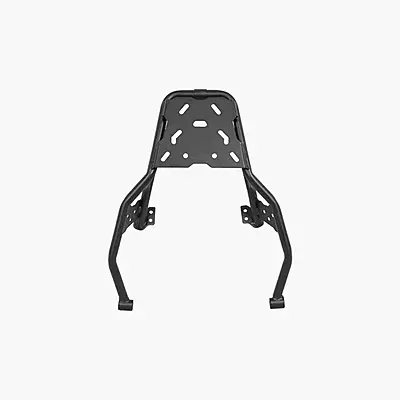 Legundary Gopher Luggage Carrier for Yamaha XSR 155