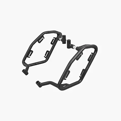 Legundary Aviator Saddle Stay for BMW F450GS 2026+ Legundary Aviator Saddle Stay for BMW F450GS 2026+