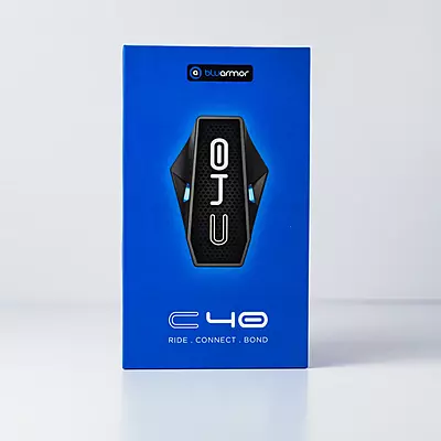 Bluarmor C40