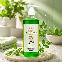 Clean Hand - hand wash - 500 ml