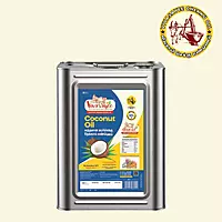Coconut Oil[15kg Tin]