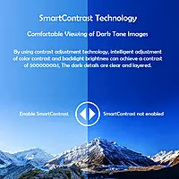 12-Inch Touchscreen Monitor – HD IPS Panel, USB-C & HDMI Connectivity, Compact Design | SmartDeskPC