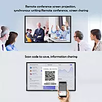 98 inch Interactive Panel 4 GB 128 GB