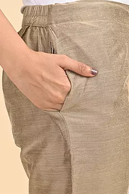 Women Ethnic Trousers