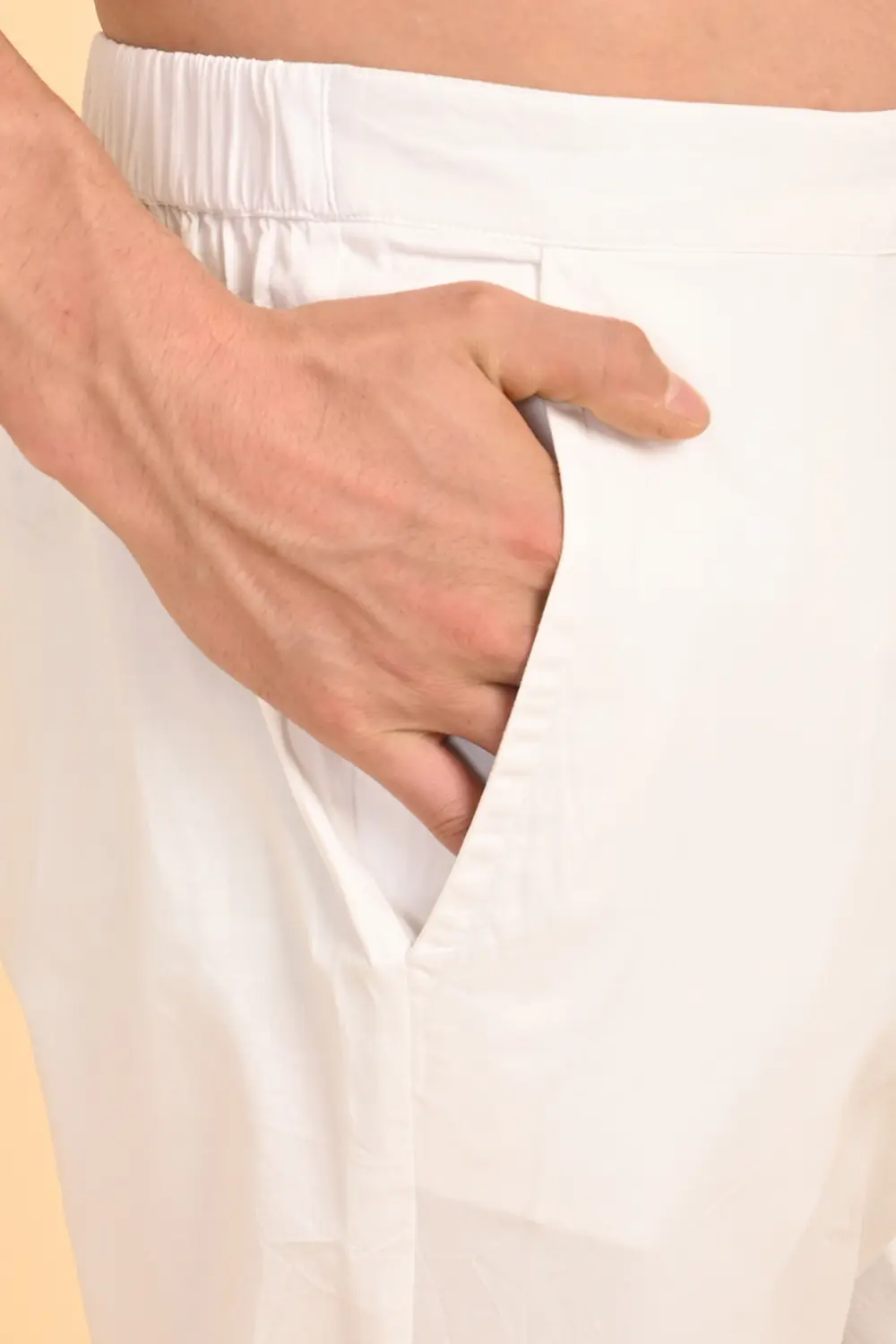 Men's Ethnic Trousers