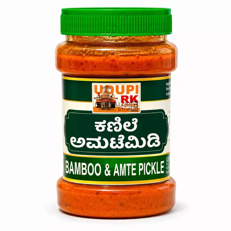 Udupi RK Foods Kanile Amate Pickle