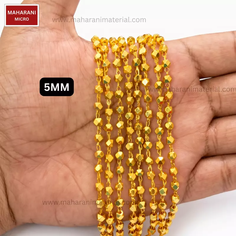 Ashtapailu Chain | High Quality