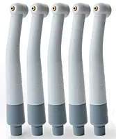Tosi Disposable Airotor Handpiece | Single-Use High-Speed Dental Air Rotor | 2-Hole Compatible
