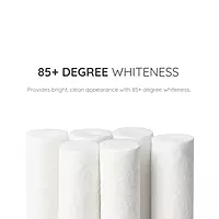 Green Guava Dental Cotton Rolls – 1000 Pcs, High Absorbency