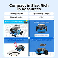 mBot Neo Coding Box mBot Neo Coding Box