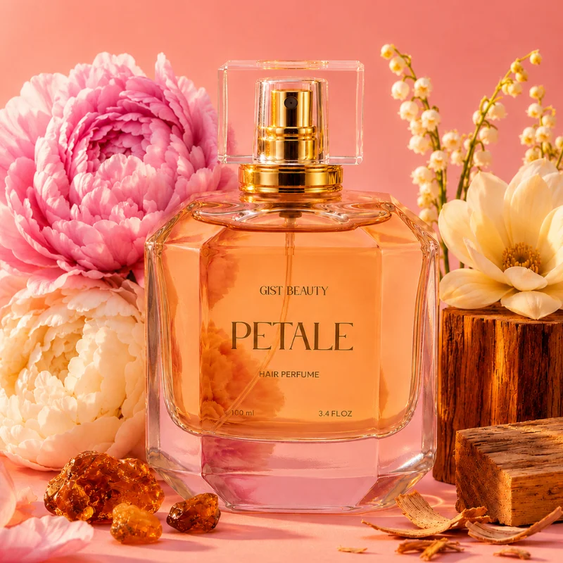 Petale - Hair Perfume 100 ml