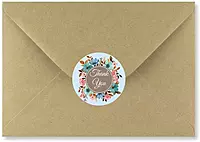 Envelope Seals