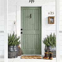 Solid WPC Bathroom Door ₹2990 Solid WPC Bathroom Door ₹2990