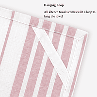 Large Kitchen Towel Set of 3
