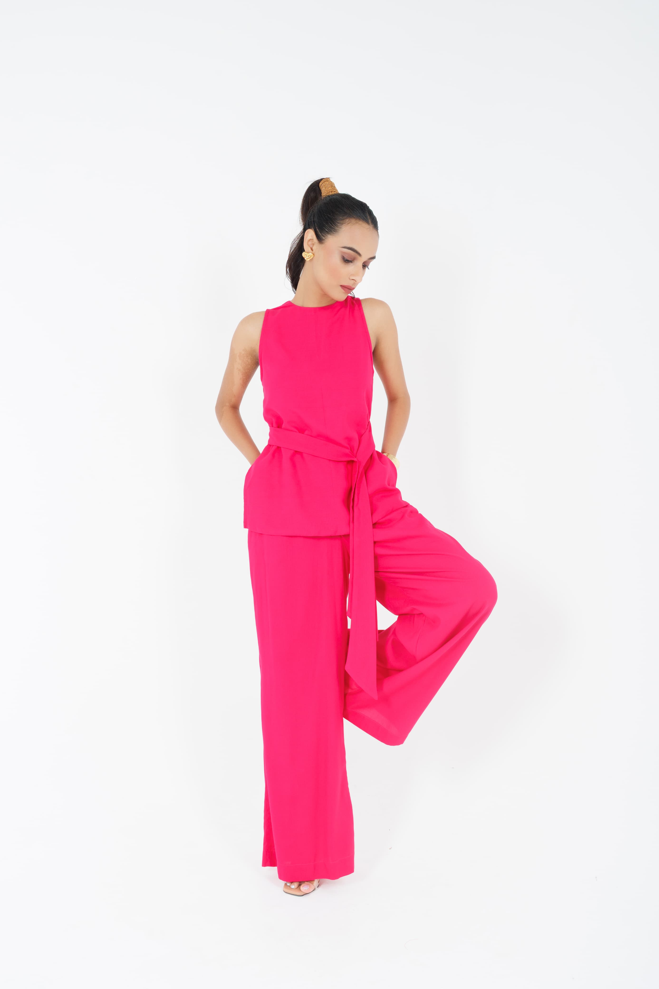 Gulabi Glam Gulabi Glam