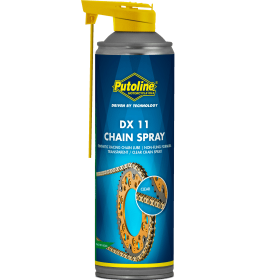Putoline DX11 Chainspray Putoline DX11 Chainspray