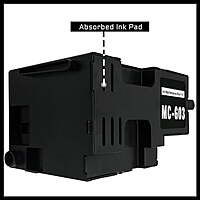 Canon Maintenance Cartridge MC-G03