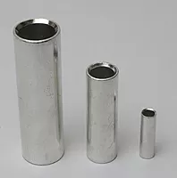 10 sq.mm Copper In-Line Connector | Heavy Duty Electrical Cable Joint Terminal- HI-460