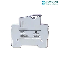 Orbit - Solar DC Fuse Holder (without link)