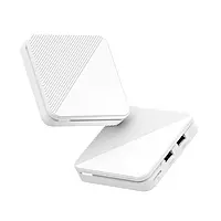 H313 Voice-Enabled Android TV – Smart Entertainment in Your Pocket