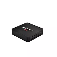 Hybrid TV Box (2GB/16GB) – Faster, Smarter, Smoother