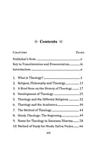 Introduction To HINDU THEOLOGY
