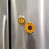 Bee Magnets