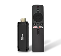 H313 Android Stick TV – Voice-Enabled Smart Entertainment