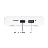 GB2 Google Certified Android TV Box | 2GB RAM + 32GB ROM | Built-in Chromecast | Android TV 11 | 4K HDR