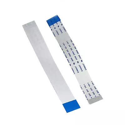 26 Pin 0.5mm Pitch 100mm Reverse FFC Flexible Flat Cable