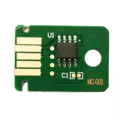 MC-G03 Maintenance Chip for GX4020 GX3070 GX3072 GX4070 GX3020 Printer