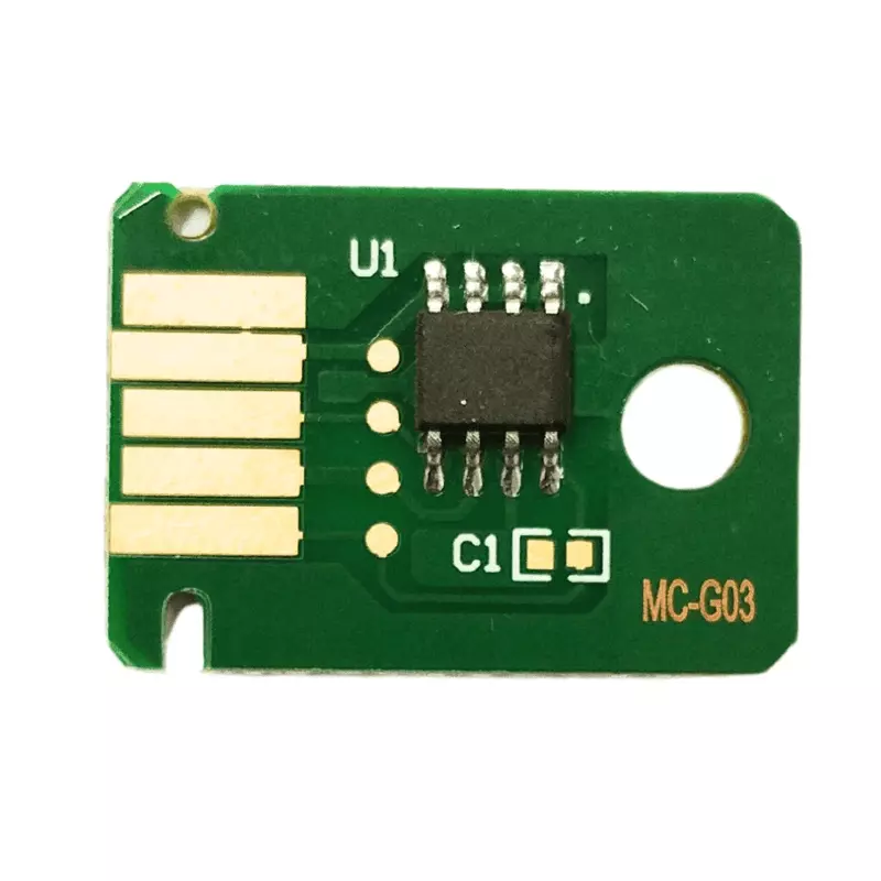 MC-G03 Maintenance Chip for GX4020 GX3070 GX3072 GX4070 GX3020 Printer MC-G03 Maintenance Chip for GX4020 GX3070 GX3072 GX4070 GX3020 Printer