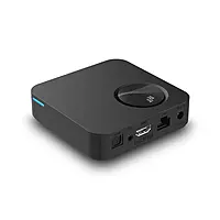 GX1 Voice Enabled Android TV Box  (4GB/32GB) – Ultimate Power in a Compact Box