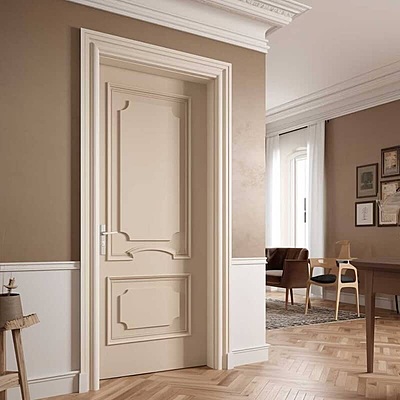 Moulding Doors MDD1016
