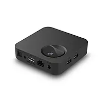 GX1 Voice Enabled Android TV Box  (4GB/32GB) – Ultimate Power in a Compact Box