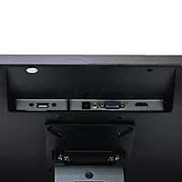 19.5” IPS Touch Monitor