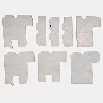Waste Ink Pad (Foam) for Epson M2140 M2170 M3140 L6170 L6198 – Premium