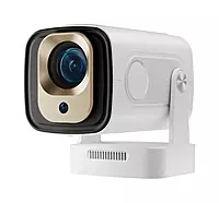 HY260 Pro Android 11 Mini Projector | 1080p LED | Wi‑Fi 6 | Bluetooth 5.4 | Voice Remote HY260 Pro Android 11 Mini Projector | 1080p LED | Wi‑Fi 6 | Bluetooth 5.4 | Voice Remote