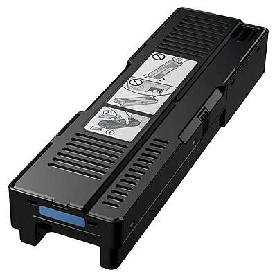 MC-G01 Ink Maintenance Box for Canon MAXIFY GX6010 GX7010 MC-G01 Ink Maintenance Box for Canon MAXIFY GX6010 GX7010