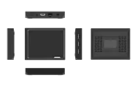 RT-X2 4GB 32GB WIFI6:2.4GHz/5GHz  Realtek RTD1325TPB Chipset with 1 Year Replacement Warranty