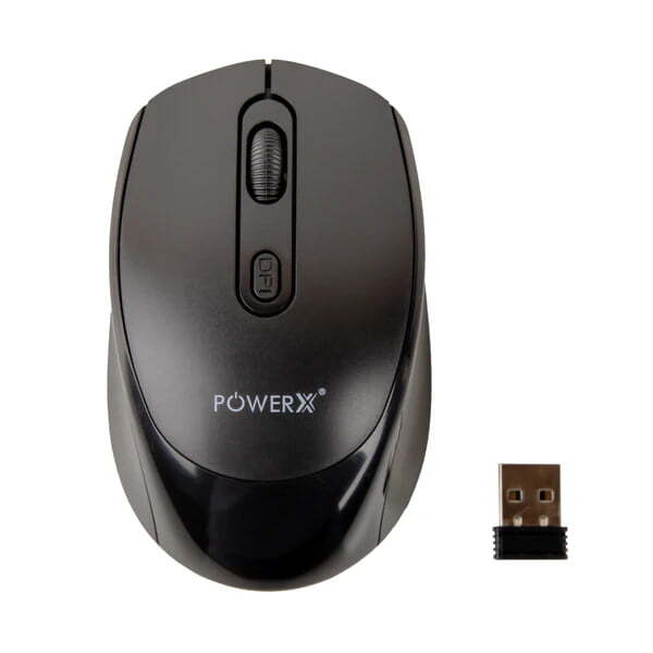 Power x Wireless Nexagrip W30